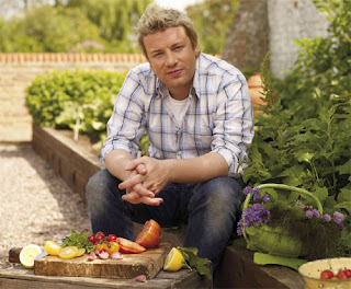 Jamie Oliver at Home ep.2 Jamie Oliver at Home ep.2