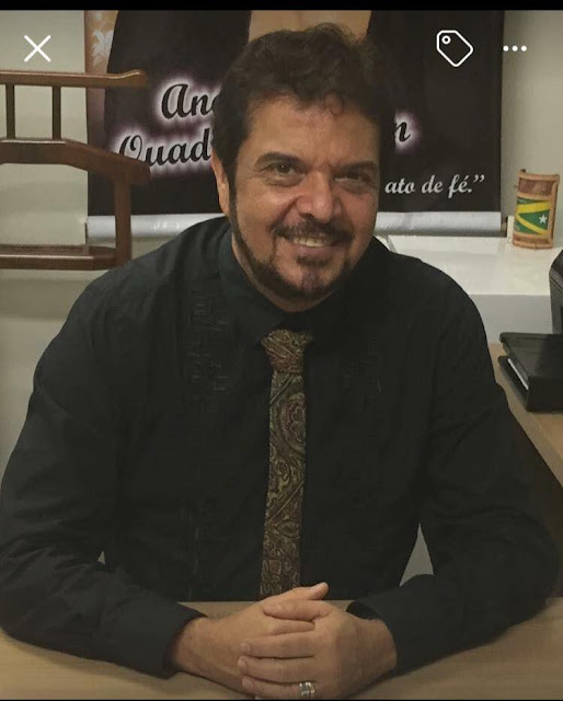 Morre Ex Vereador Guido Mutran Júnior