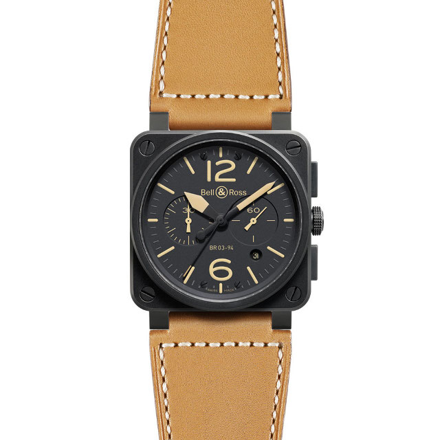 The Best Men's Fashion Watches for Under... Part 2 The Best Men's