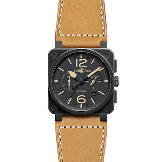 Bell & Ross BR-03-94 Best mens fashion watches