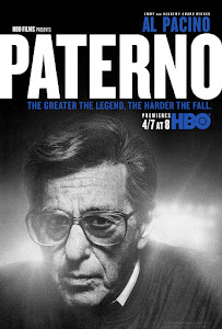 Paterno Poster