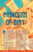 Princess of Dirt by Nick Cross 