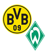 Borussia Dortmund - Werder Bremen Borussia Dortmund - Werder Bremen