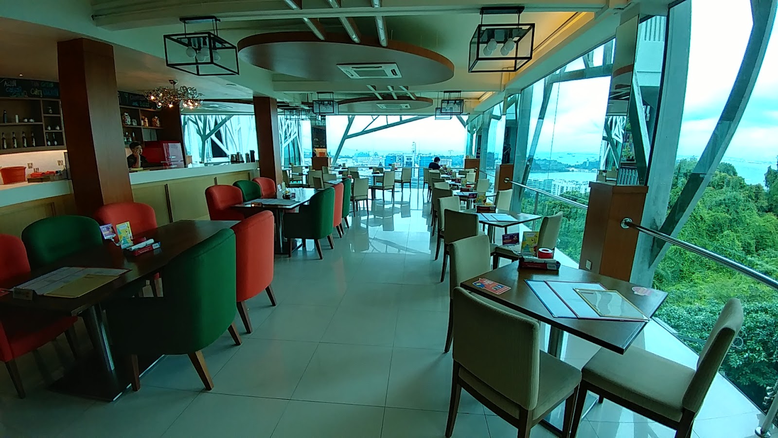 SuMMeR LoVes To Eat! Singapore Food Blog Spuds & Aprons (109 Mount