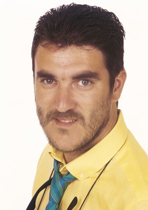 Giancarlo Golzi (19522015) IL MORTO DEL MESE