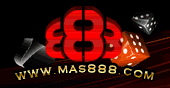 MAS888 Casino