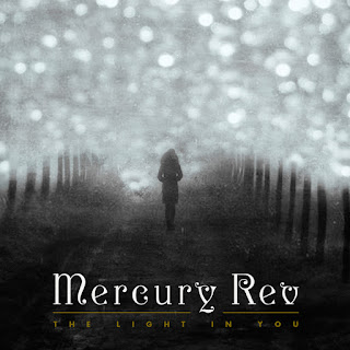 Mercury Rev The Light in You Album