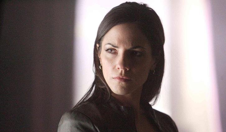 Blood & Treasure - Anna Silk to Recur in CBS Summer Series