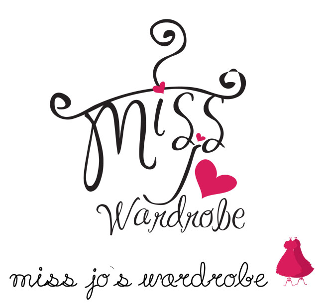 Miss Jo`s wardrobe
