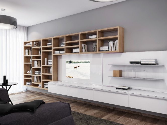 Apartment Interior Designs Ideas