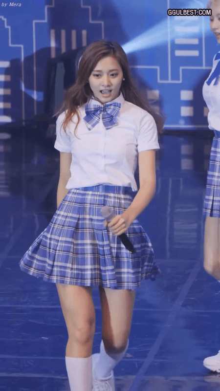 스쿨룩 쯔위