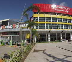 Lowongan Kerja Mall Daya Grand Square Lowongan Kerja Mall Daya Grand Square