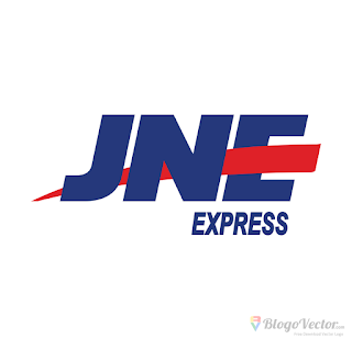 JNE Express Logo vector (.cdr)