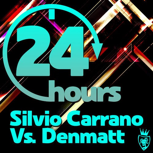 24 Hours (Silvio Carrano Vs Denmatt)