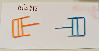 Madame Belle Feuille: January 2012