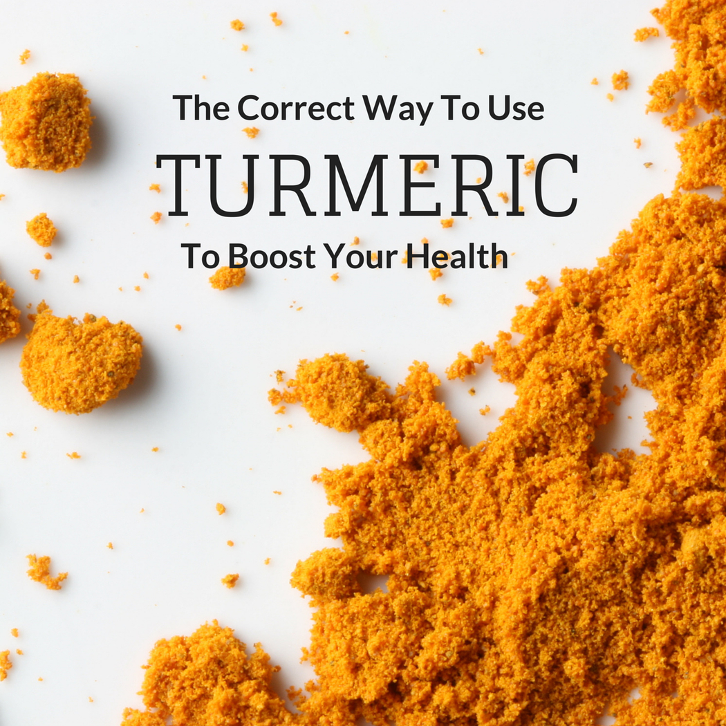 Turmeric Health Benefits and Uses Healthier Portal