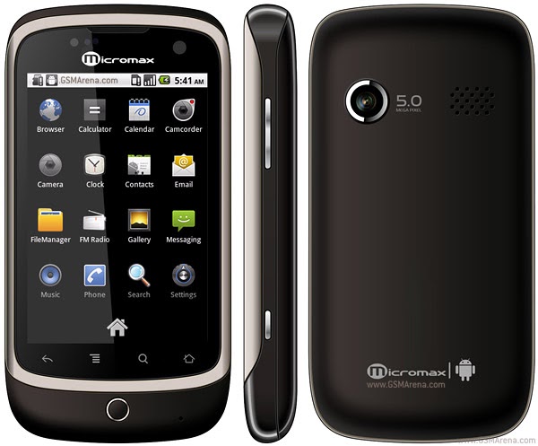 lg a70