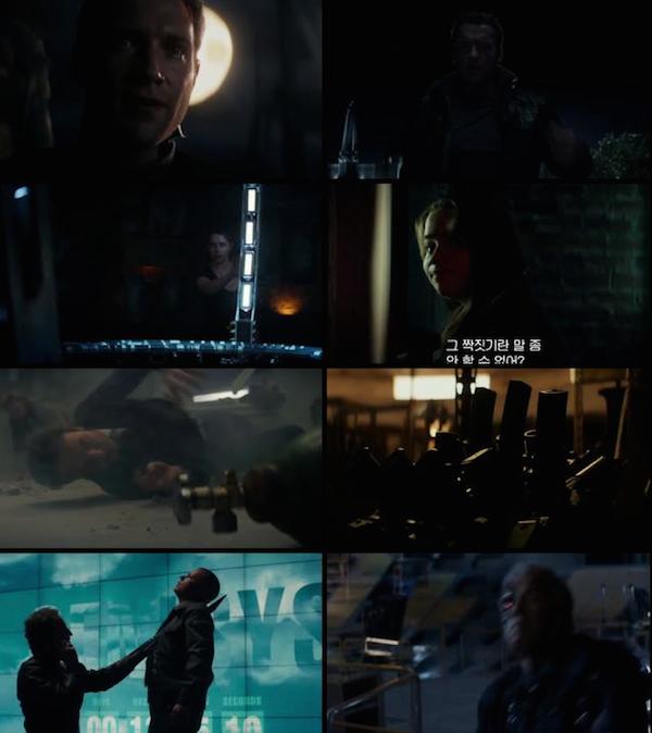 Terminator Genisys 2015 Dual Audio Hindi English HDRip 720p Terminator Genisys 2015 Dual Audio Hindi English HDRip 720p