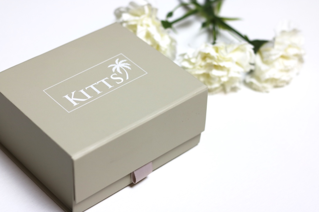 Kitts Boutique Silk Pillowcase G Beauty