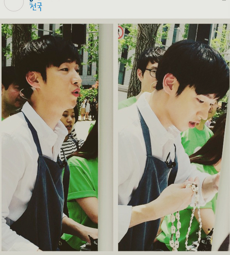 여자들한테 이상형으로 가장 많은 지분율을 차지하는 남자 외모스타일 | 인스티즈