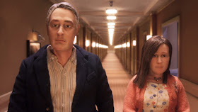 Anomalisa – Recenze