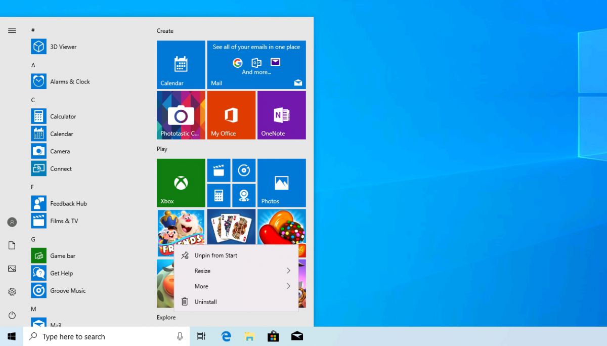 يمكنك الآن تحميل تحديث Windows ISO 10 May 2019 لتثبيته على حاسوبك ! أصبح رائع جدا