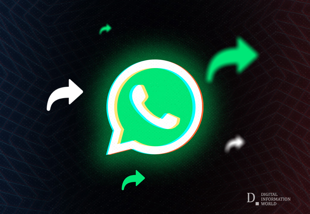 WhatsApp Is Limiting Forward Messages to 5 Users to Curb Misinformation