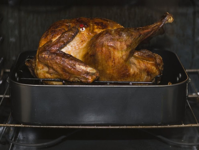Jom Cuba Resipi Baru Ayam Panggang Ala Kenny Rogers. Ringkas Tapi Sedap!