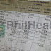 Here's a complete list of PhilHealth Benefits for Special Illnesses