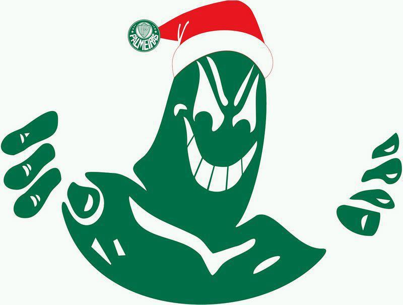 Feliz Natal OPA O PAL O PALME O PALMEI O PALMEIR O PALMEIRA O PALMEIRAS  Timão