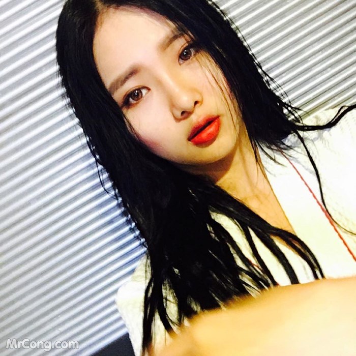 Yu Han (jeee622) Hot girl famous huge breasts social network (684 pictures)