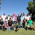 Participa Presidente Municipal en actividades dominicales