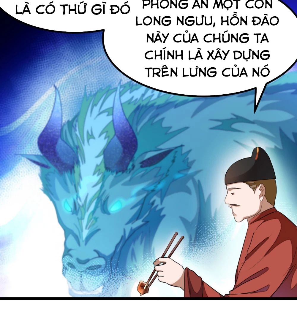 Cửu Dương Thần Vương Chapter 135 - AB Truyện