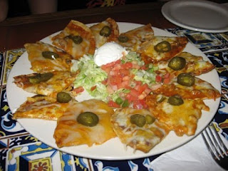 chili s classic nachos
