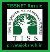 TISSNET Result TISSNET Result