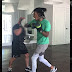 WIZ KHALIFA ENTRENA DURO MMA INCLUSO EN VACACIONES!!