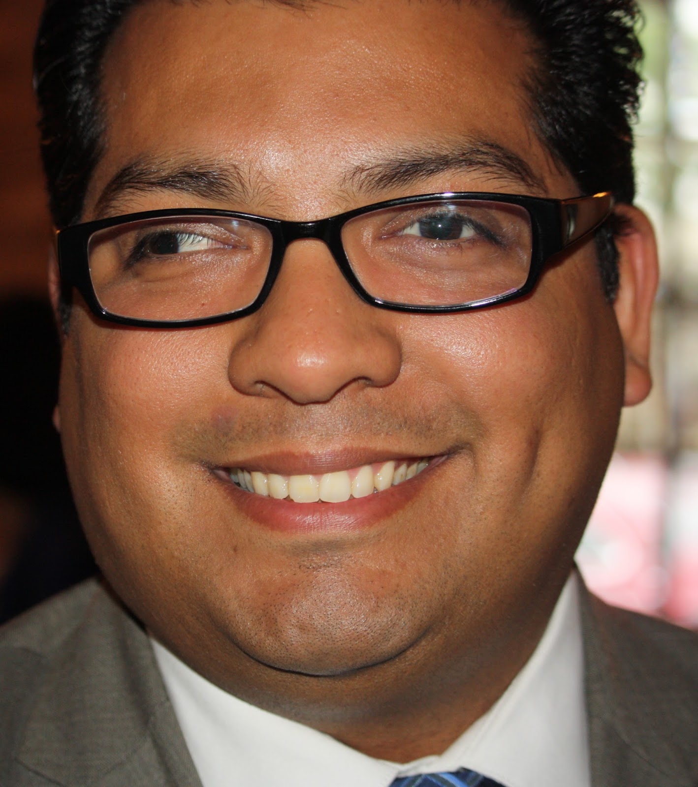 Walker Report - Shedding Light on Bexar County: Choco Meza Memorial ...