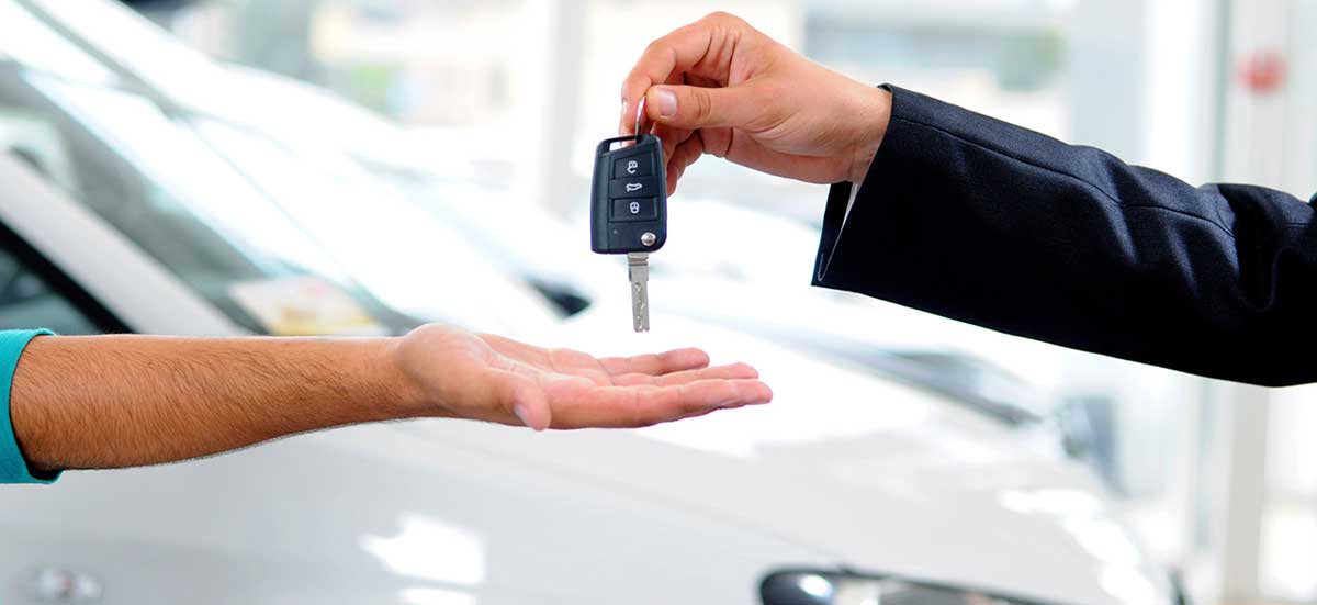 Automotive Locksmith Jacksonville
