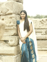 Actress Shruti Reddy New photo shoot gallery-cover-photo