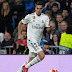 Reguilon : "Peleare para quedarme en el MADRID"