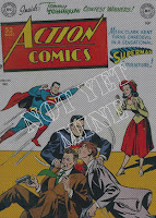 Action Comics (1938) #139