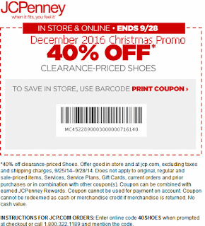 JcPenney coupons december 2016 JcPenney coupons december 2016