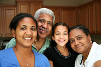 Family Family