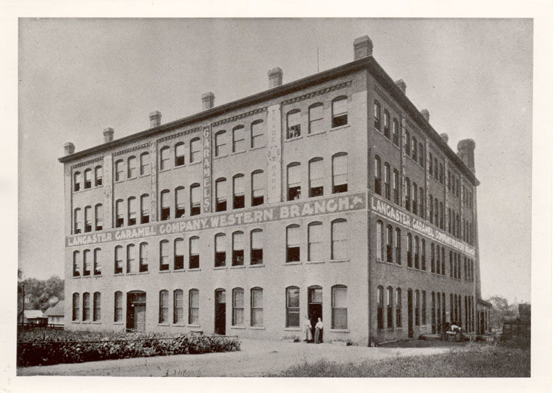 Extraordinary Stories From An Ordinary Guy The "Candy Maker of