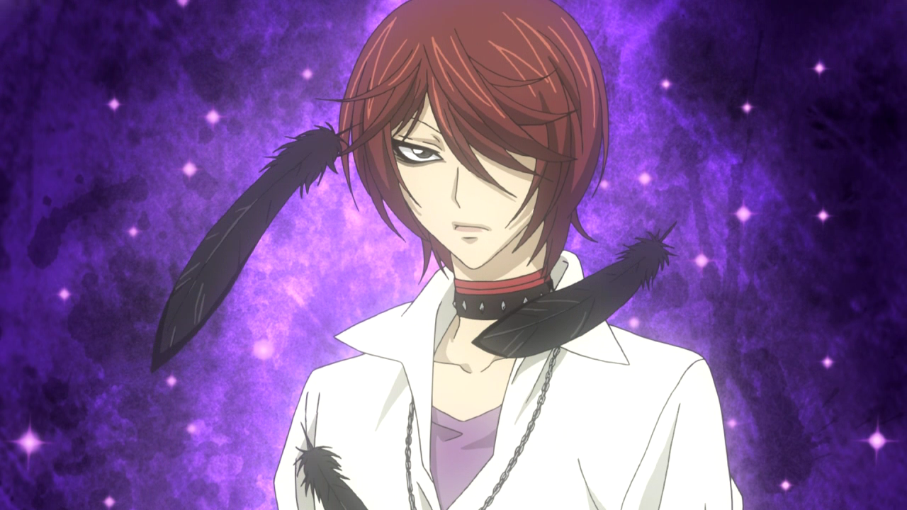 StepiCullen: Anime : Kamisama Kiss a.k.a. Kamisama Hajimemashita