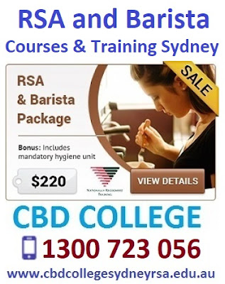 RSA and Barista Training - Sydney CBD Forum-rsa-and-barista-course-Sydney