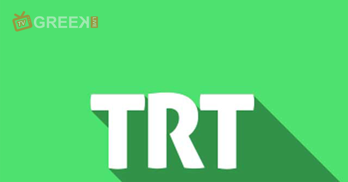 TRT TV