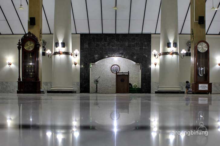 masjid agung kudus
