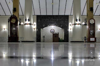 masjid agung kudus