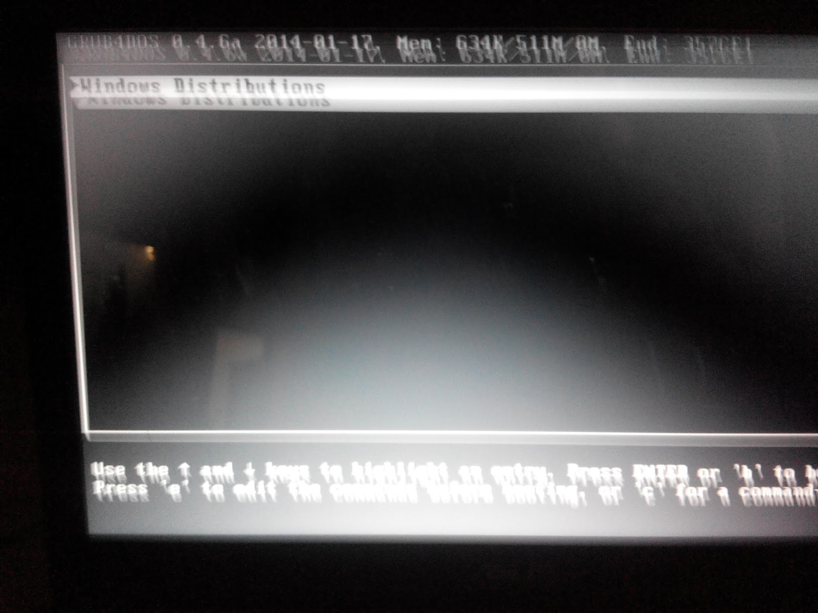 Cara Membuat Multi Bootable di Flashdisk Semua Windows Cara Membuat Multi Bootable di Flashdisk Semua Windows